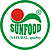 Sunfood - firemn logo