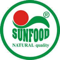 Sunfood - firemní logo