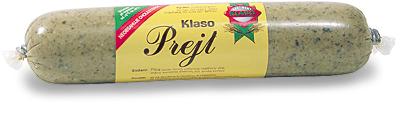 KLASO prejt 100g